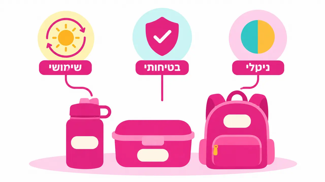 מדריך לבחירת מתנות אוניברסליות לגן ילדים