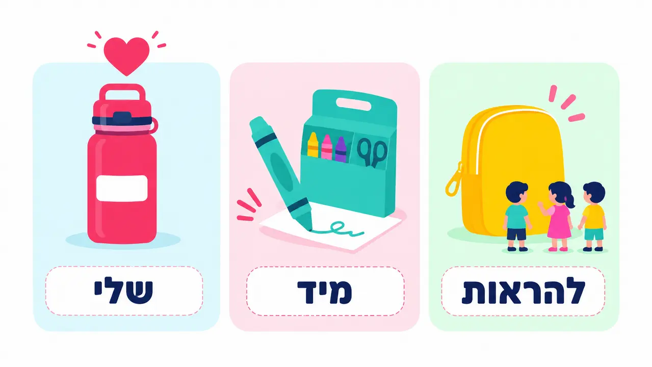 מה ילדים אוהבים לקבל כמתנה: המדריך המלא