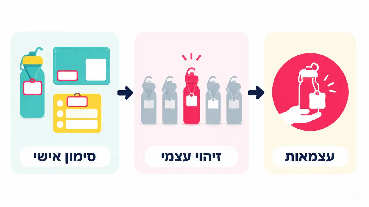 מתנות חינוכיות שמחזקות עצמאות אצל ילדים בגן