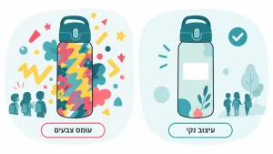 ‏מתנות סוף שנה עמידות לילדים